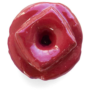 Raspberry Rosemary Old-Fashioned